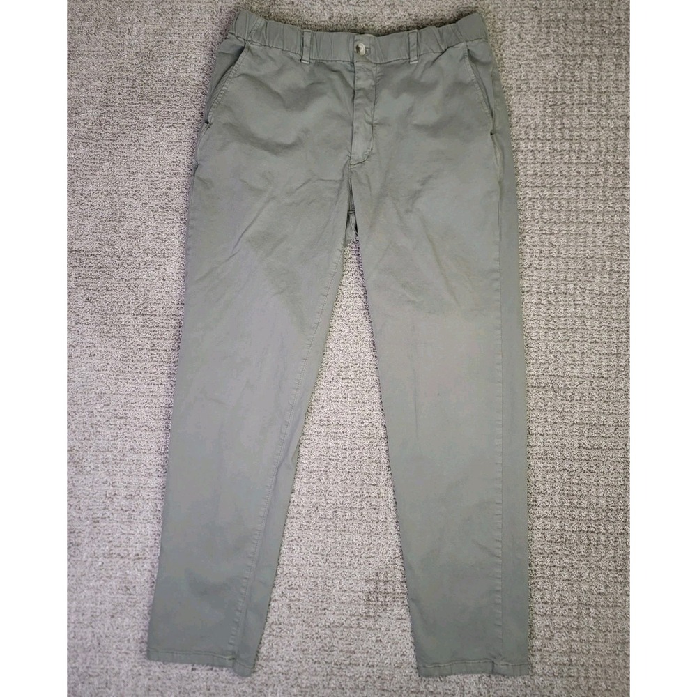 Marine Layer Casual Pants